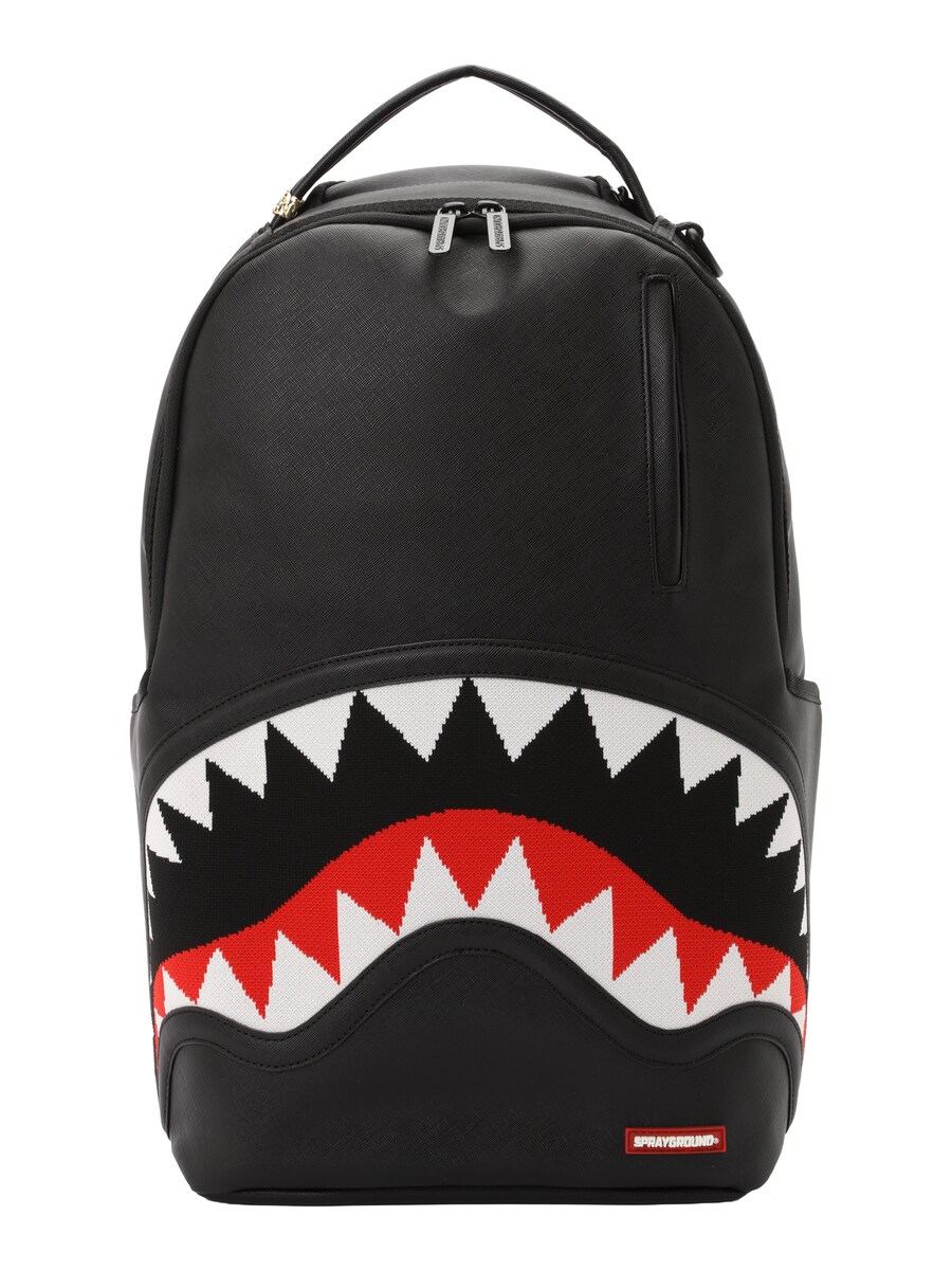 Рюкзак Sprayground, черный
Рюкзак Sprayground, черный
