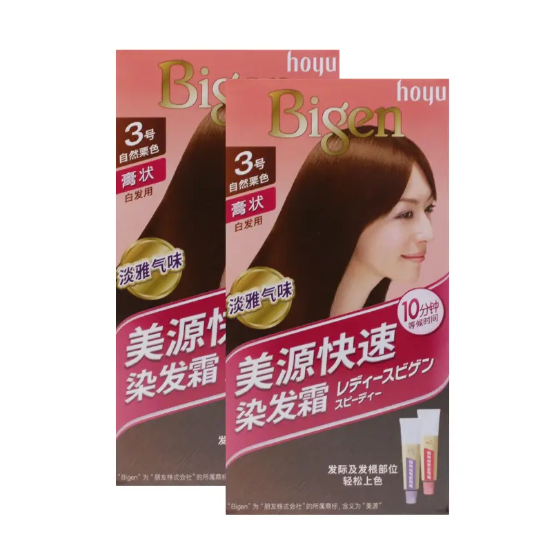 Крем для быстрого окрашивания волос Meiyuan для женщин, маскирующий седину, 40г+40г HOYU, кремовый
Крем для быстрого окрашивания волос Meiyuan для женщин, маскирующий седину, 40г+40г HOYU, кремовый