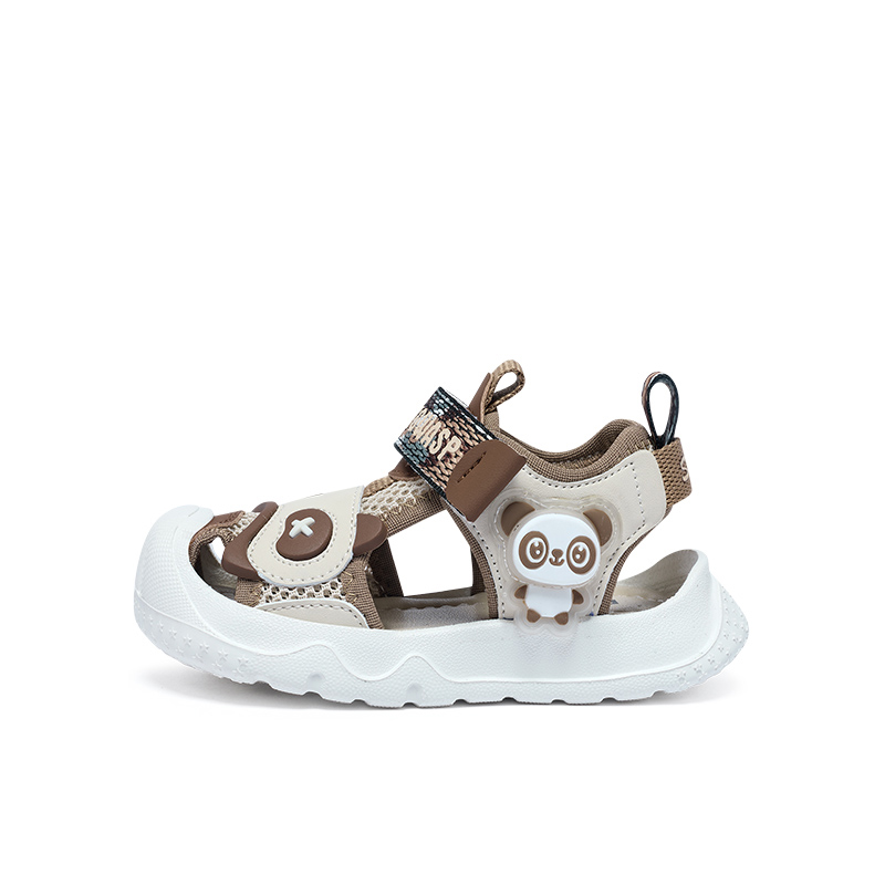 Детские сандалии для детей от 3 до 7 лет BIG WASP, бежевый
Детские сандалии для детей от 3 до 7 лет BIG WASP, бежевый