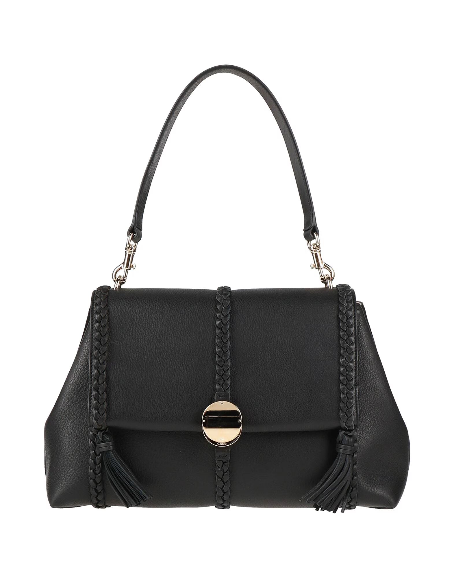 Сумка Chloé, черный
Сумка Chloé, черный