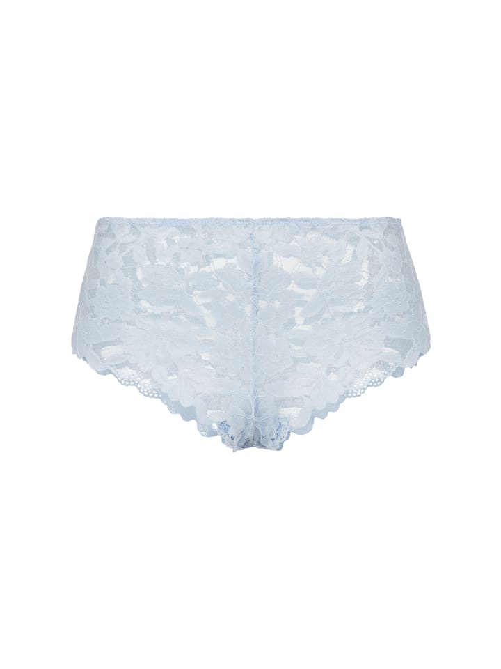 Трусы LSCN BY LASCANA, цвет ice-blue
Трусы LSCN BY LASCANA, цвет ice-blue