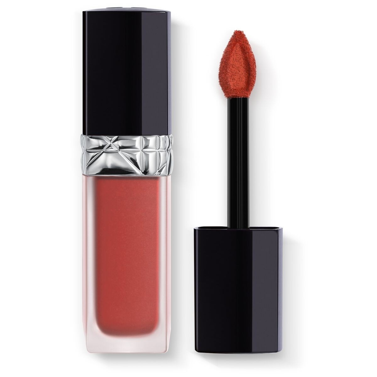 Помада для губ rouge dior forever liquid Dior, 720 forever icone, объем 6 мл
Помада для губ rouge dior forever liquid Dior, 720 forever icone, объем 6 мл