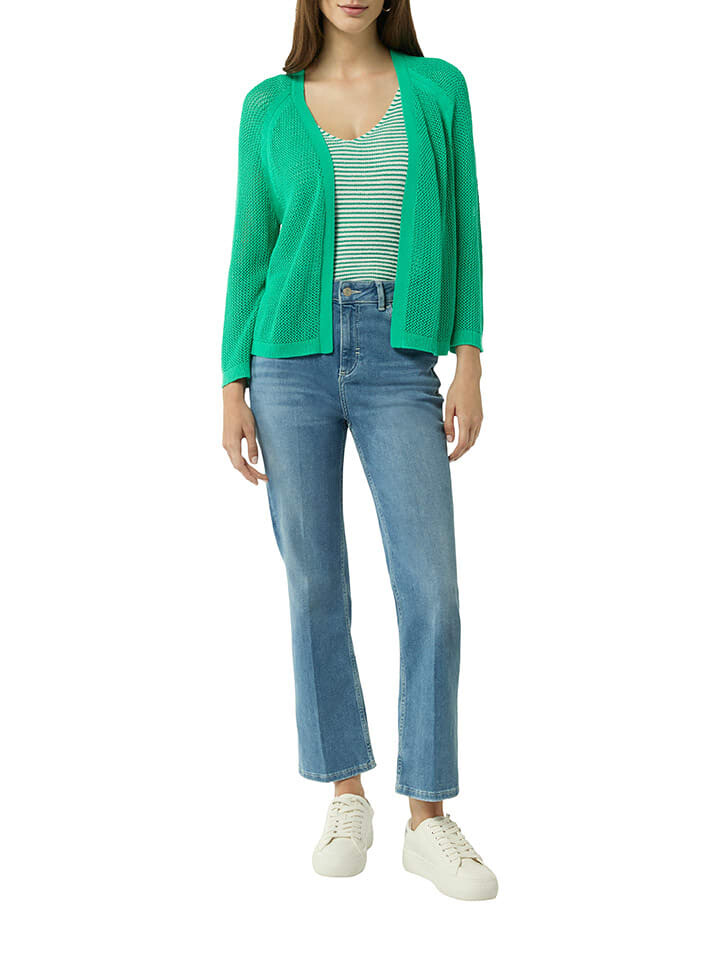 Кардиган comma CI, зеленый
Кардиган comma CI, зеленый