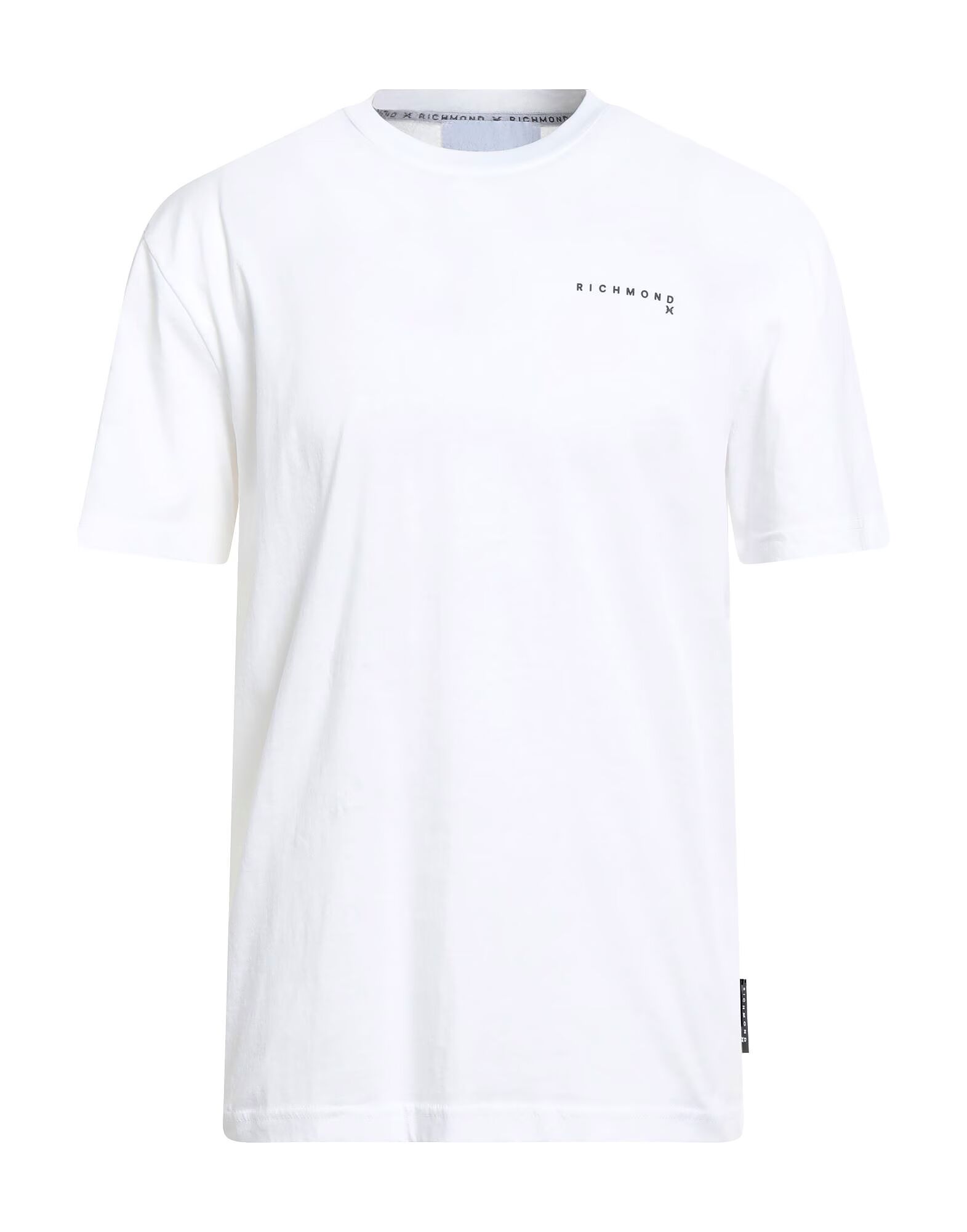 Футболка Richmond X, белый
Футболка Richmond X, белый