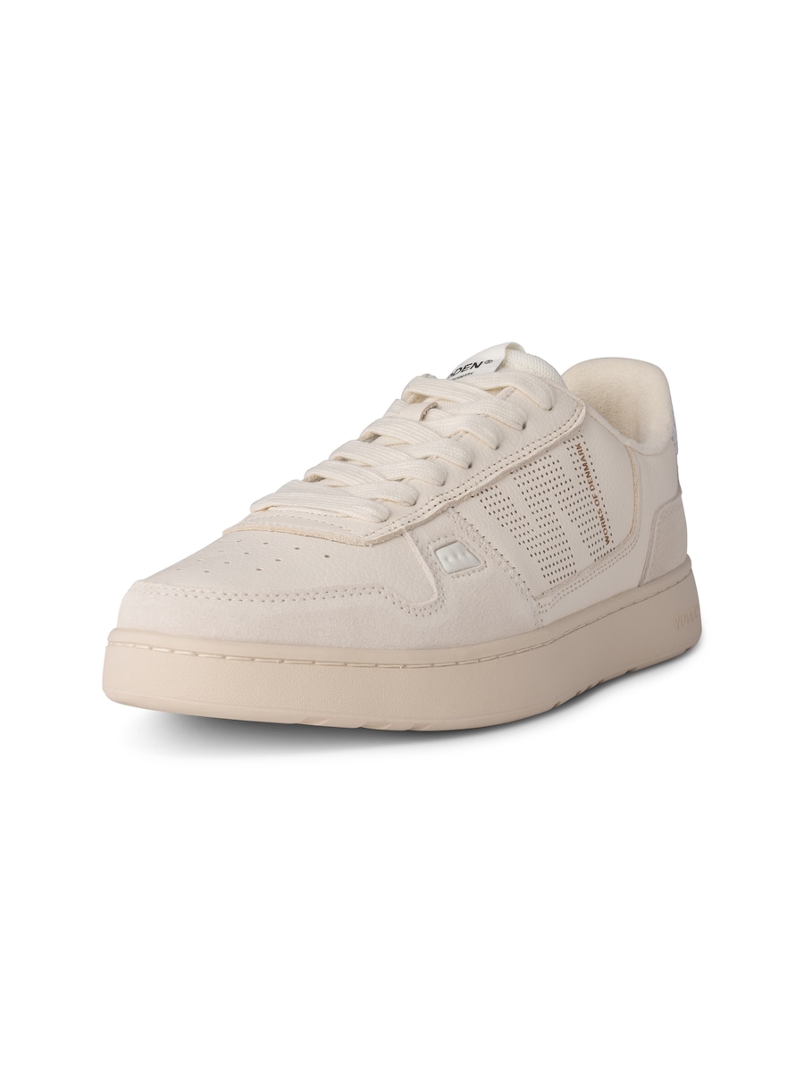 Кроссовки WODEN Halfdan, белый
Кроссовки WODEN Halfdan, белый