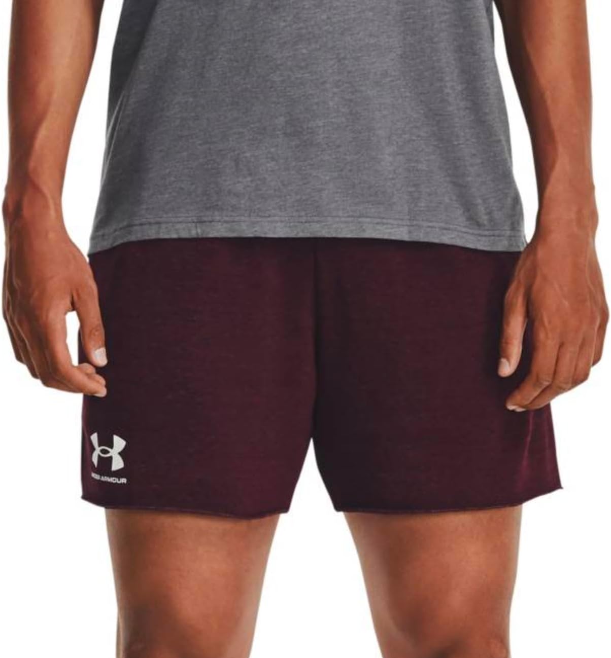 Шорты Under Armour мужские, Grey
Шорты Under Armour мужские, Grey