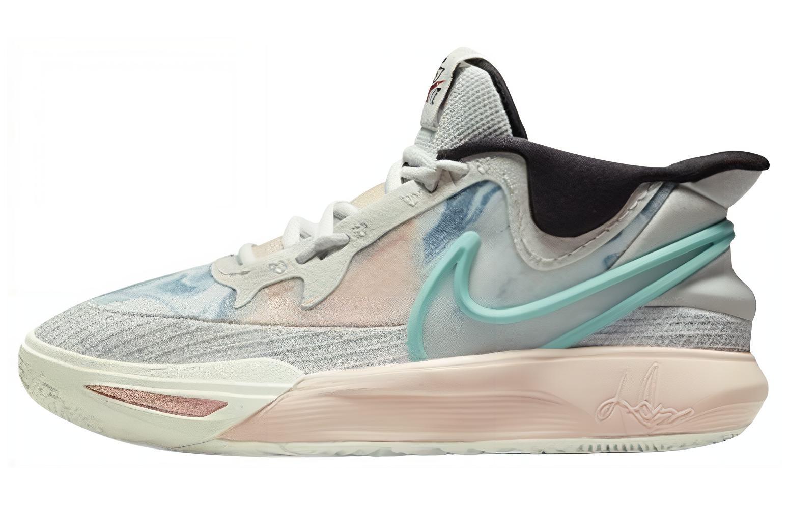 Кайри 8 GO Белый Университетский Красный GS Найк, Серый Розовый
Кайри 8 GO Белый Университетский Красный GS Найк, Серый Розовый