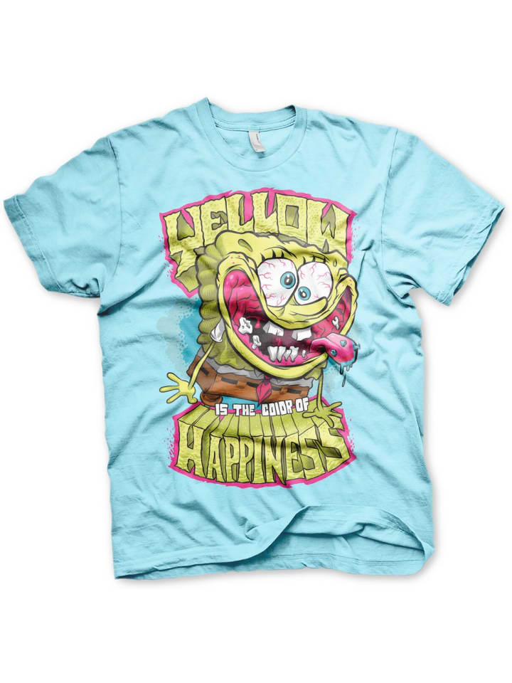 Футболка синего цвета SpongeBob, Синий, Футболка синего цвета SpongeBob
Футболка синего цвета SpongeBob, Синий, Футболка синего цвета SpongeBob