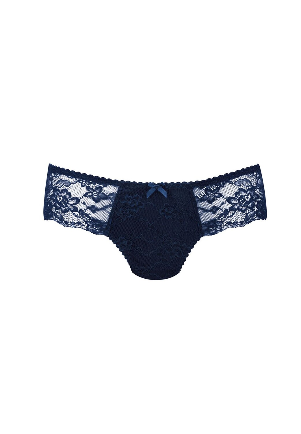 Трусики Бобетта ROSA FAIA, цвет Maritim Blue
Трусики Бобетта ROSA FAIA, цвет Maritim Blue