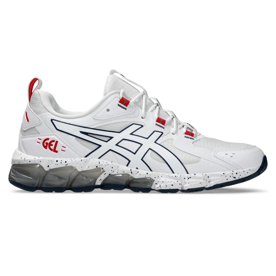 Кроссовки Asics Gel-Quantum 180
Кроссовки Asics Gel-Quantum 180