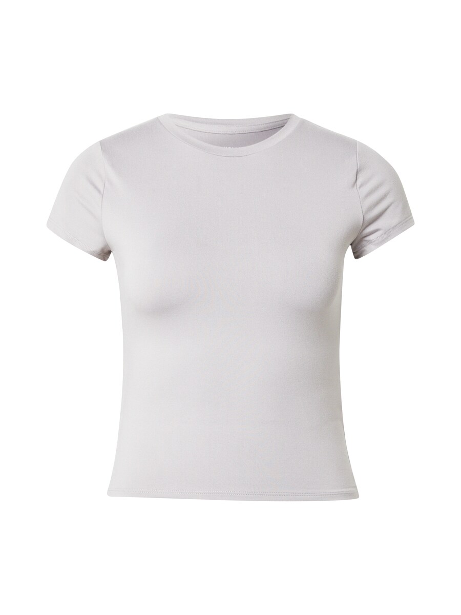 Рубашка HOLLISTER, светло-серый
Рубашка HOLLISTER, светло-серый