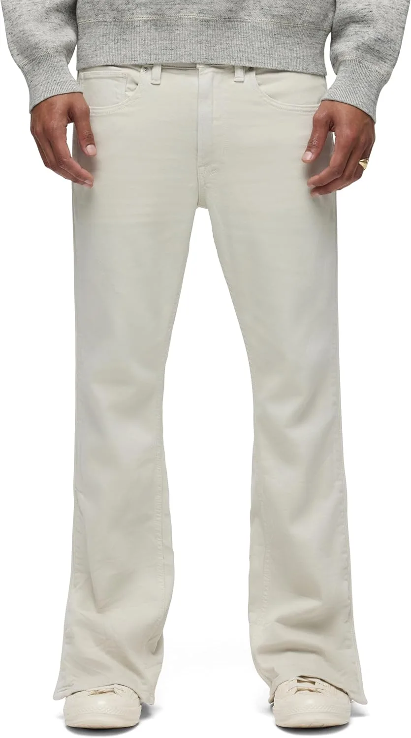 Джинсы Hudson Walker Track
Джинсы Hudson Walker Track