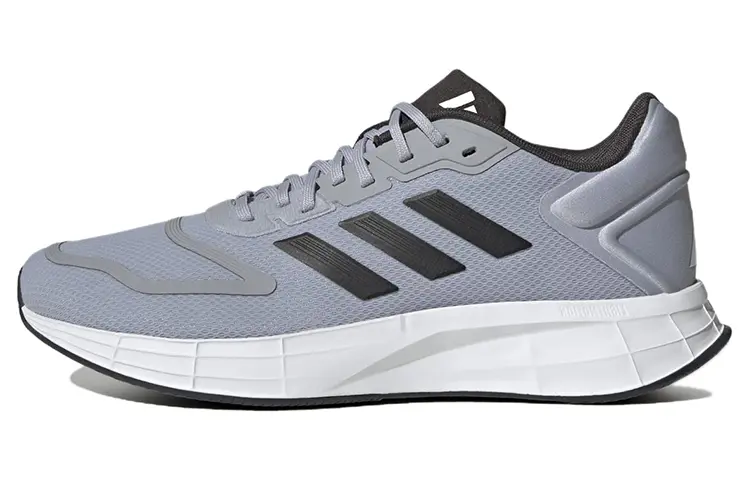 Кроссовки adidas Duramo 10 'Halo Silver Carbon'
Кроссовки adidas Duramo 10 'Halo Silver Carbon'