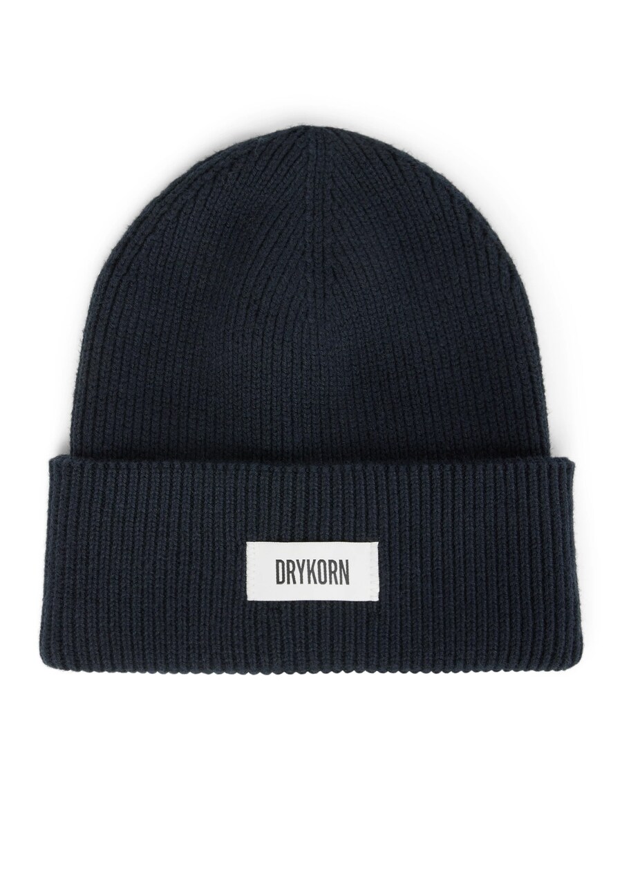 Шапка DRYKORN Loah, черный
Шапка DRYKORN Loah, черный