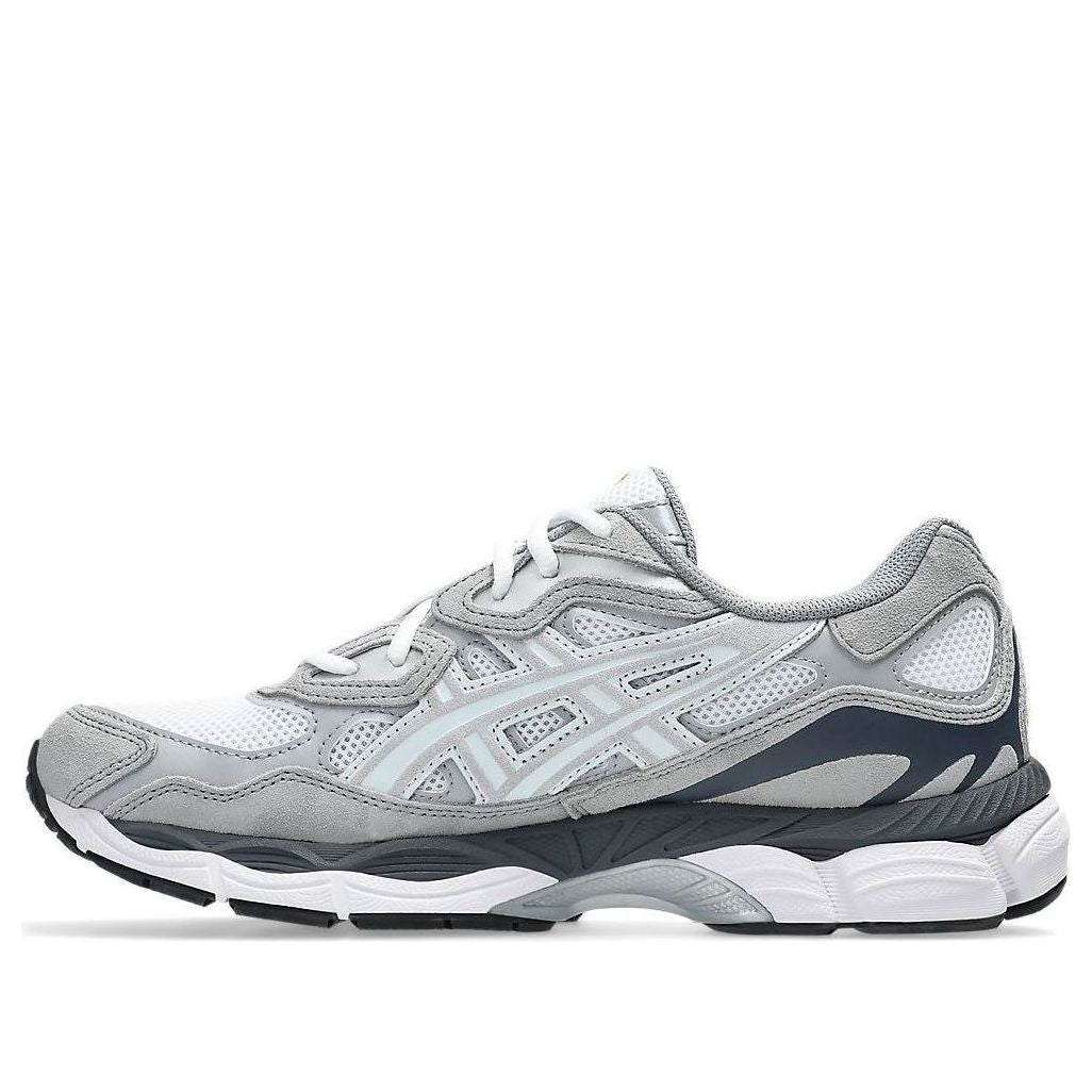 Кроссовки ASICS Gel-NYC 'Glacier Grey'
Кроссовки ASICS Gel-NYC 'Glacier Grey'