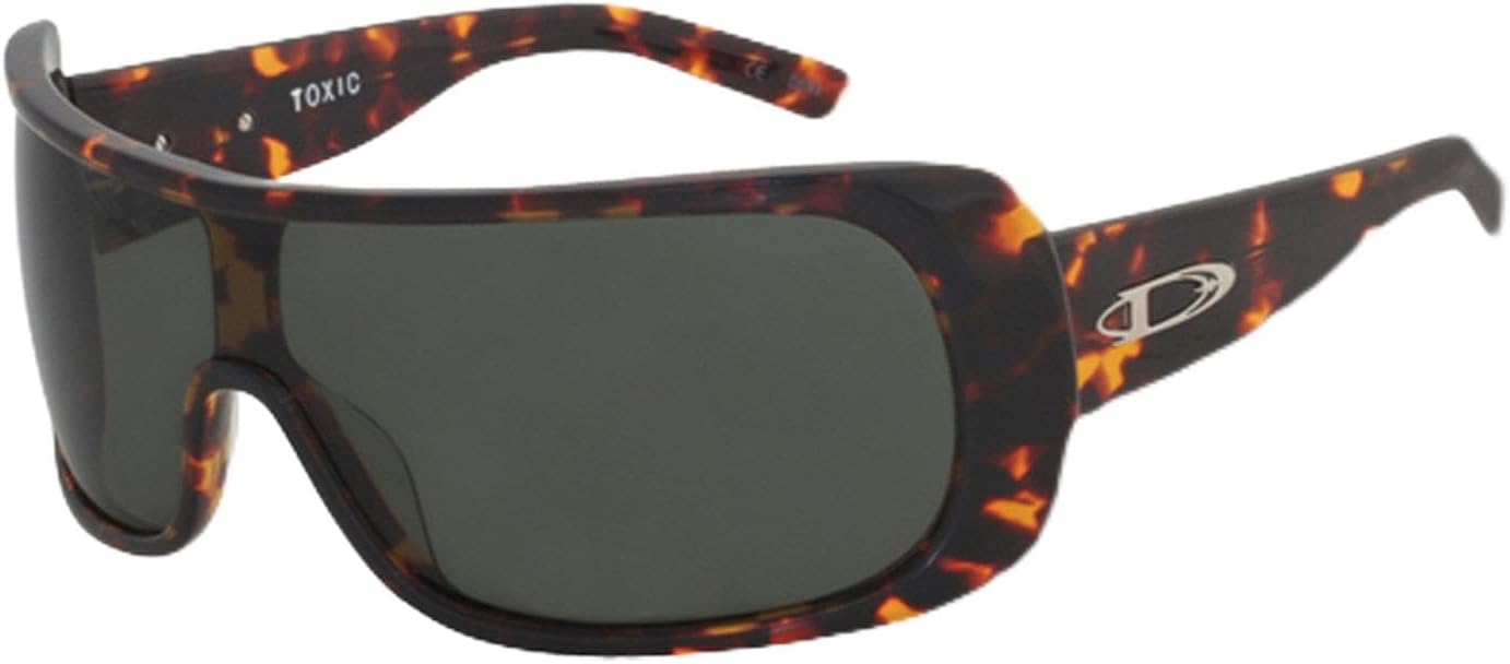 Солнцезащитные очки DIVINE Eyewear для женщин (TOXIC, блестящие поляризованные линзы черепахового/дымчатого цвета, один цвет), Toxic, Shiny Tortoise / Smoke Polarized Lens
Солнцезащитные очки DIVINE Eyewear для женщин (TOXIC, блестящие поляризованные линзы черепахового/дымчатого цвета, один цвет), Toxic, Shiny Tortoise / Smoke Polarized Lens