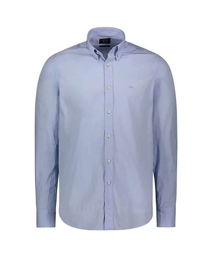 Рубашка C0P3031477 Paul & Shark, синий
Рубашка C0P3031477 Paul & Shark, синий