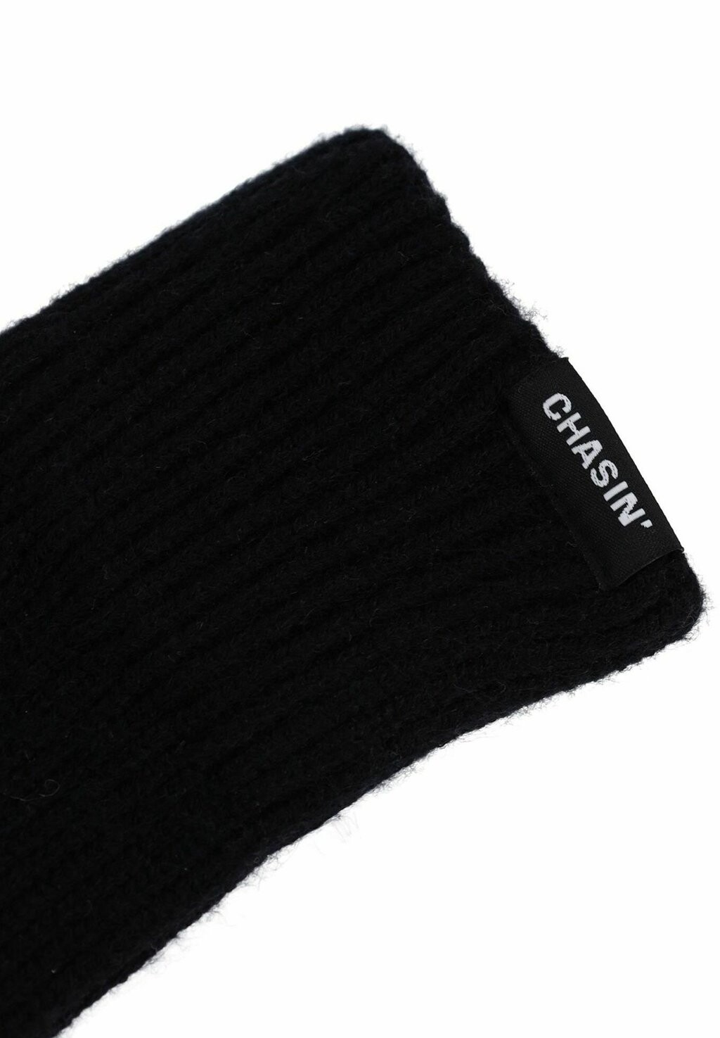 Перчатки CHASIN', черный
Перчатки CHASIN', черный