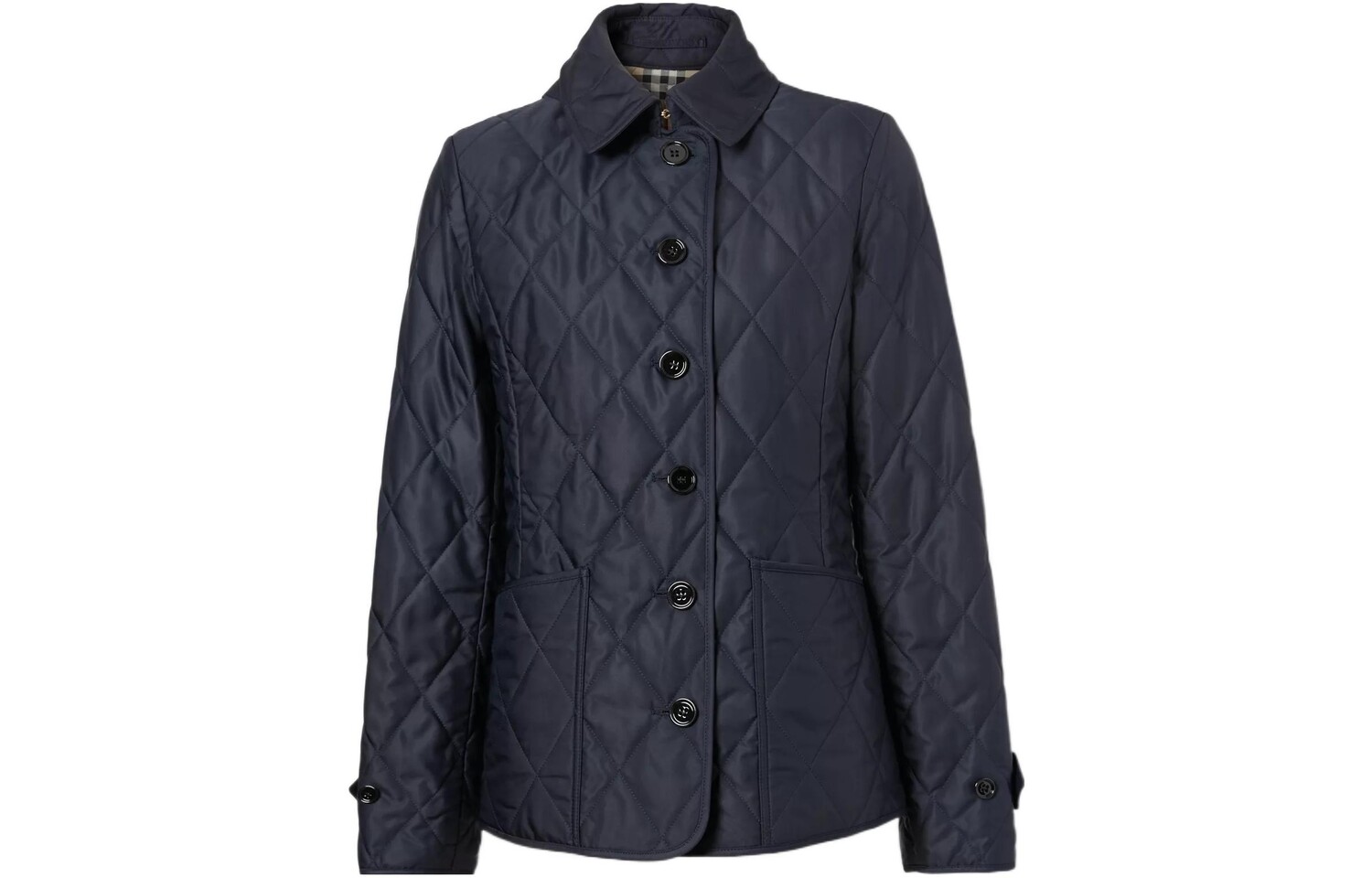 Burberry Женская куртка, цвет Dark Blue
Burberry Женская куртка, цвет Dark Blue
