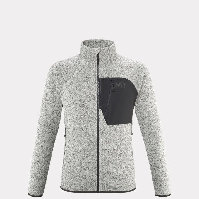 Флисовая куртка Millet TRIBENI мужская
Флисовая куртка Millet TRIBENI мужская