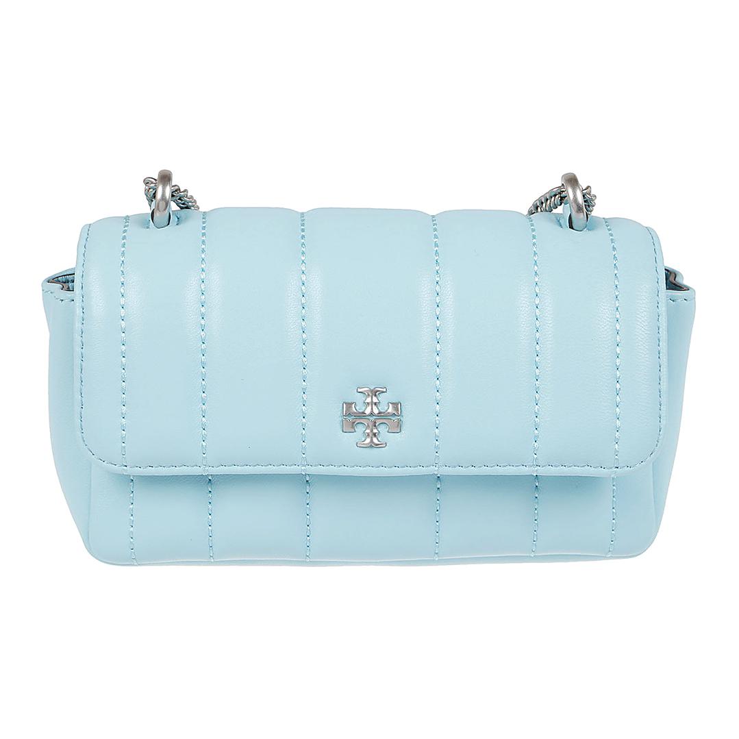 Кожаная портативная сумка Kira Nappa через плечо, миниатюрная женская сумка blue TORY BURCH, Set (Bag+Dust Bag)
Кожаная портативная сумка Kira Nappa через плечо, миниатюрная женская сумка blue TORY BURCH, Set (Bag+Dust Bag)