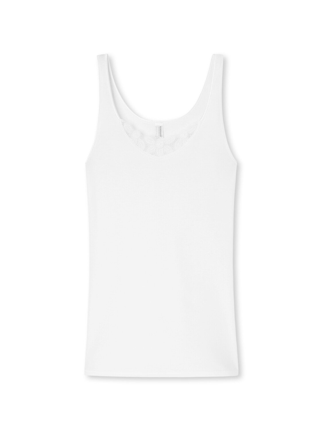 Топ Schiesser Träger Selected! Premium, белый
Топ Schiesser Träger Selected! Premium, белый