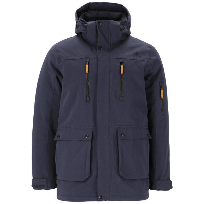 Мужской походный дождевик Whistler, синий
Мужской походный дождевик Whistler, синий