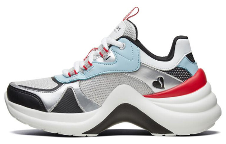 Обувь для образа жизни, женская, низкая, белая/красная Skechers, Красный, Обувь для образа жизни, женская, низкая, белая/красная Skechers
Обувь для образа жизни, женская, низкая, белая/красная Skechers, Красный, Обувь для образа жизни, женская, низкая, белая/красная Skechers
