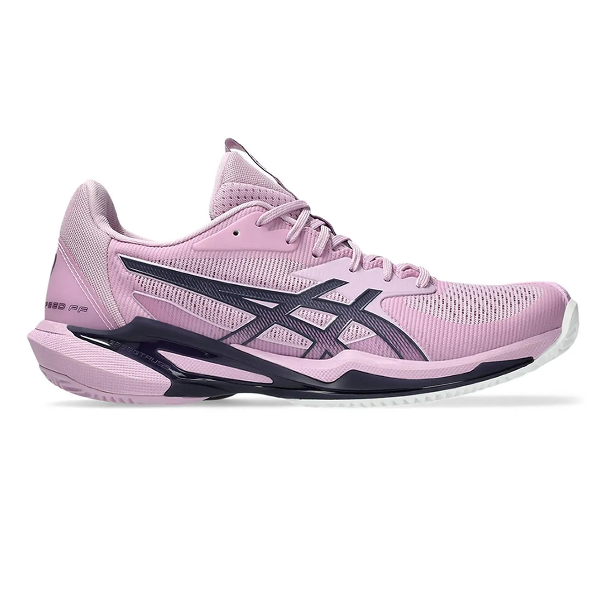 Женская теннисная обувь SOLUTION SPEED FF 3 CLAY Asics, цвет Rosa
Женская теннисная обувь SOLUTION SPEED FF 3 CLAY Asics, цвет Rosa