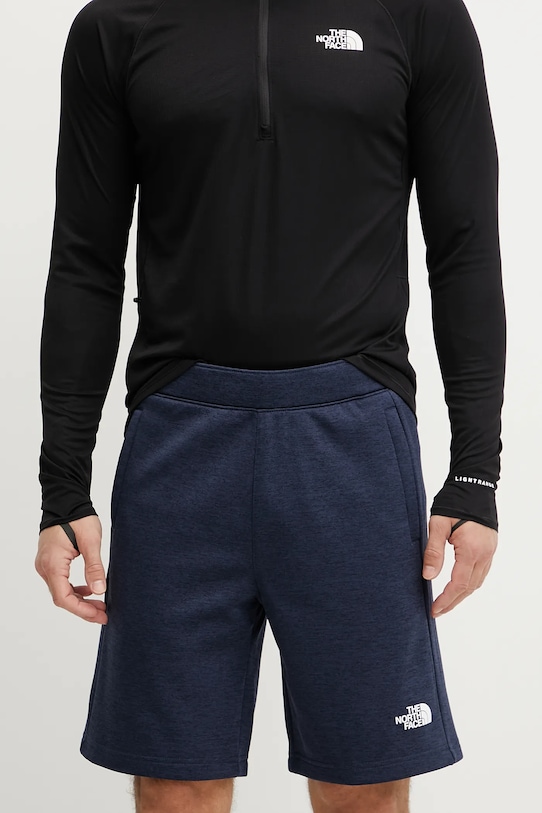 Шорты Reaxion The North Face, темно-синий
Шорты Reaxion The North Face, темно-синий