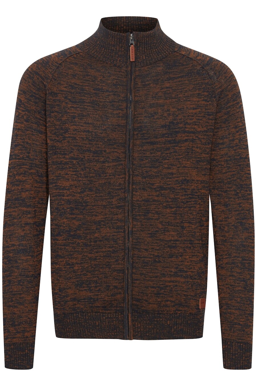 Вязаный кардиган BLEND Daniri, Mottled Brown
Вязаный кардиган BLEND Daniri, Mottled Brown
