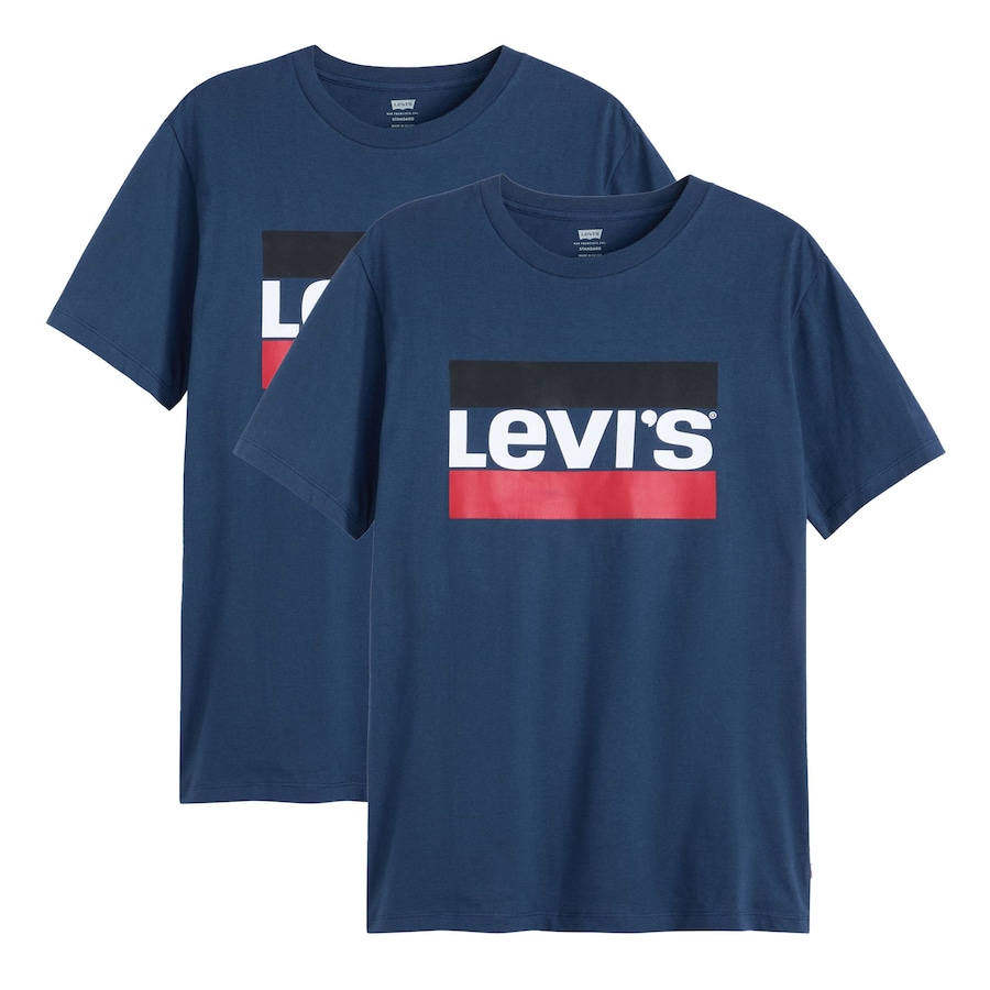 Рубашка LEVI'S , синий
Рубашка LEVI'S , синий