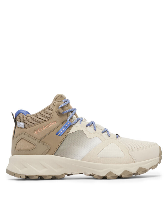 Треккинговая обувь Columbia de trekking Peakfreak Hera Mid OutDry 2063491 Beis, бежевый
Треккинговая обувь Columbia de trekking Peakfreak Hera Mid OutDry 2063491 Beis, бежевый