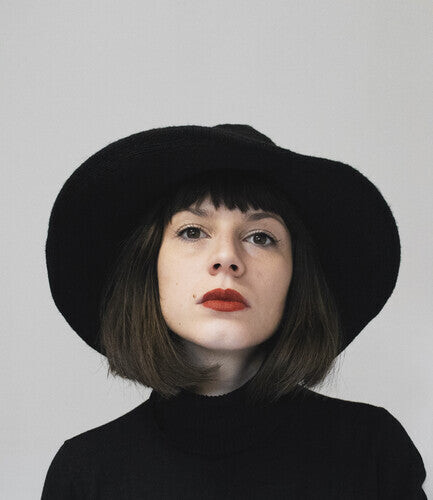 Виниловая пластинка Agathe: Beautiful Damages 
Виниловая пластинка Agathe: Beautiful Damages