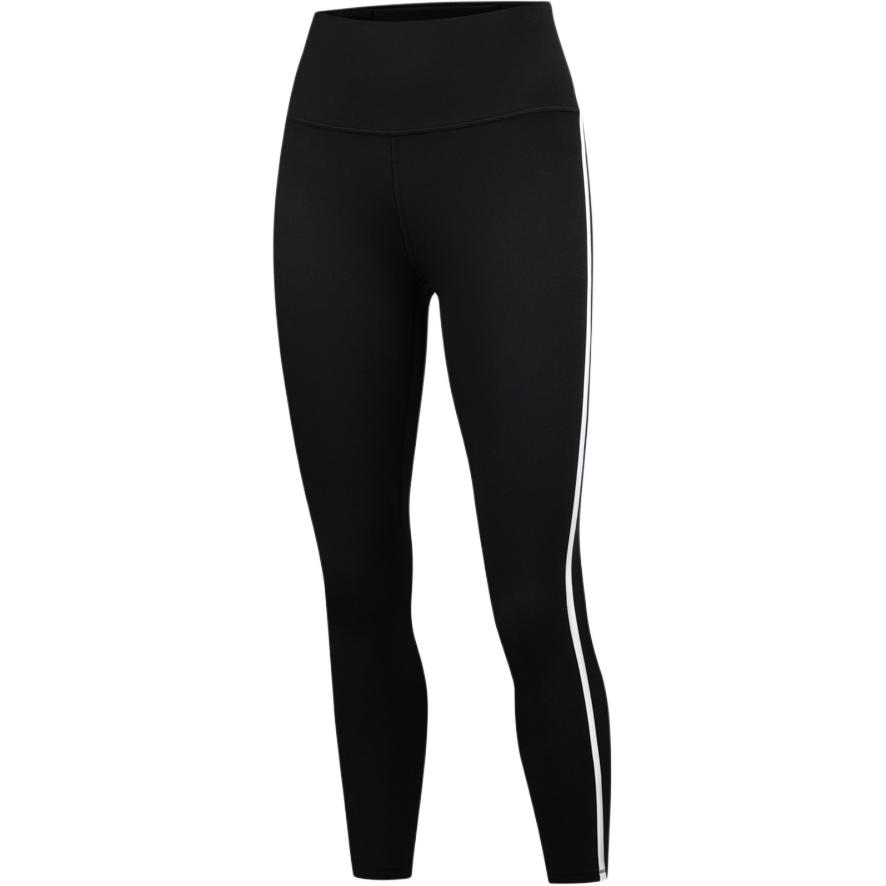 Штаны для йоги nulu 24" women's Lululemon, черно-белый
Штаны для йоги nulu 24" women's Lululemon, черно-белый