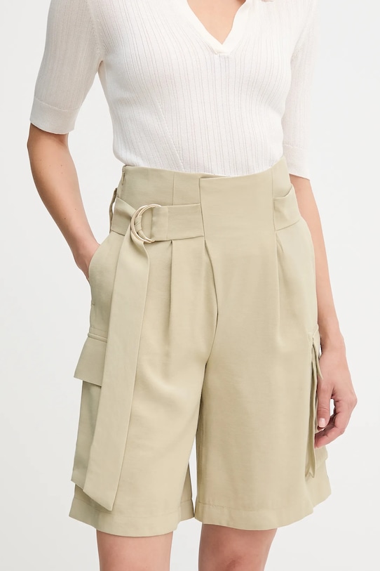 Шорты Sisley, зеленый
Шорты Sisley, зеленый