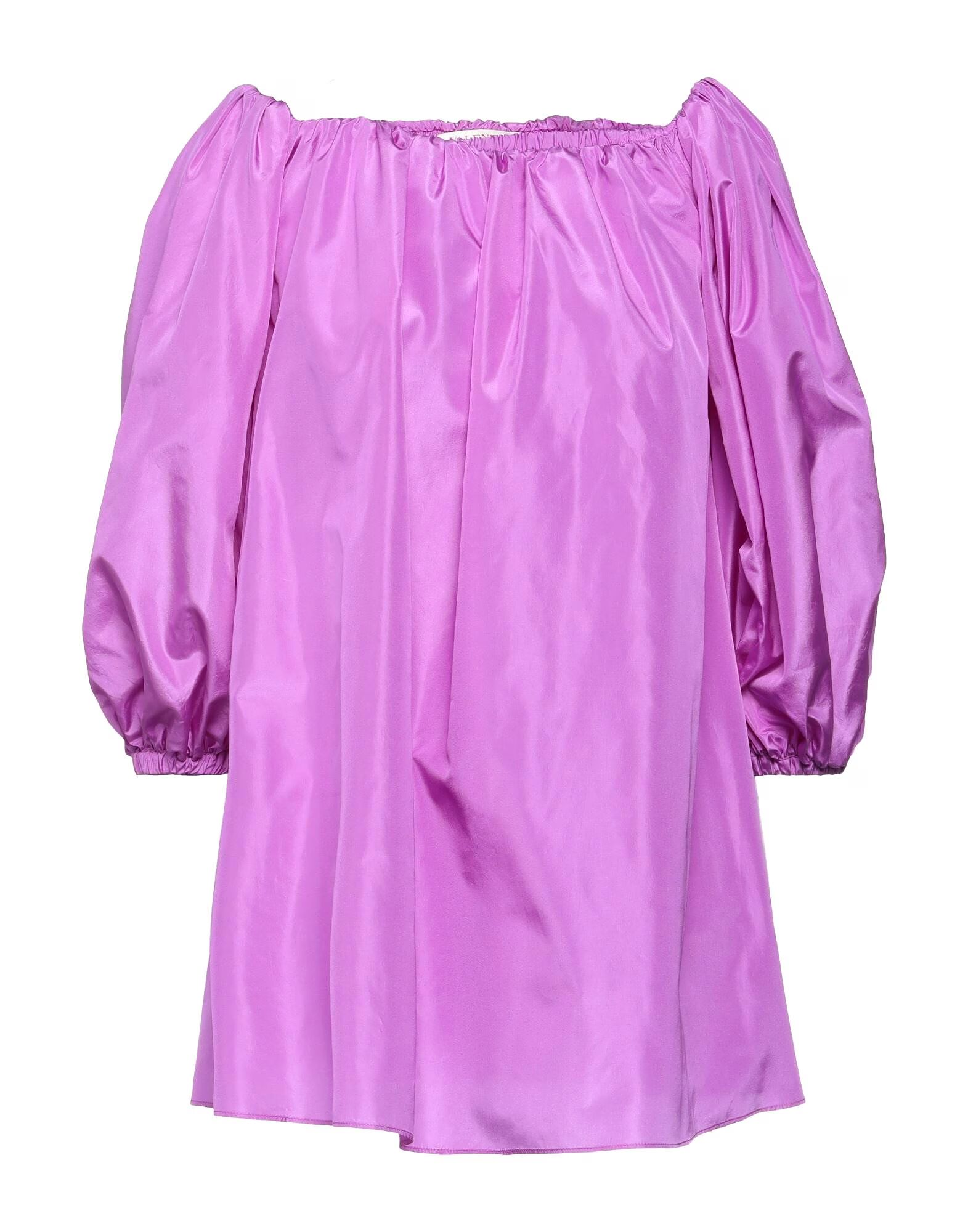 Топ Valentino Garavani, фиолетовый
Топ Valentino Garavani, фиолетовый