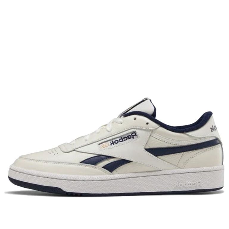 Кеды Reebok Club C Revenge Sneakers White FV9878, кремовый
Кеды Reebok Club C Revenge Sneakers White FV9878, кремовый