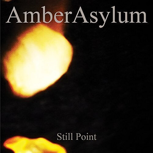 CD диск Amber Asylum: Still Point
CD диск Amber Asylum: Still Point