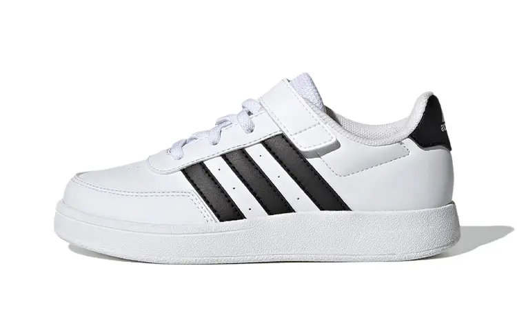 Обувь для скейтбординга Breaknet Kids Adidas Neo
Обувь для скейтбординга Breaknet Kids Adidas Neo