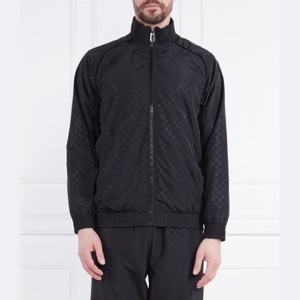 Куртка-Шао стандартного кроя Joop!, черный
Куртка-Шао стандартного кроя Joop!, черный