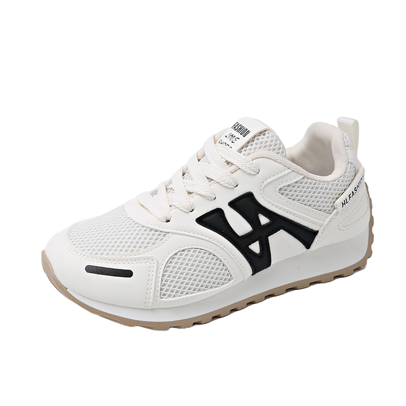 Износостойкие противоскользящие детские повседневные кроссовки для подростков FIRS Kids, бежевый/черный
Износостойкие противоскользящие детские повседневные кроссовки для подростков FIRS Kids, бежевый/черный