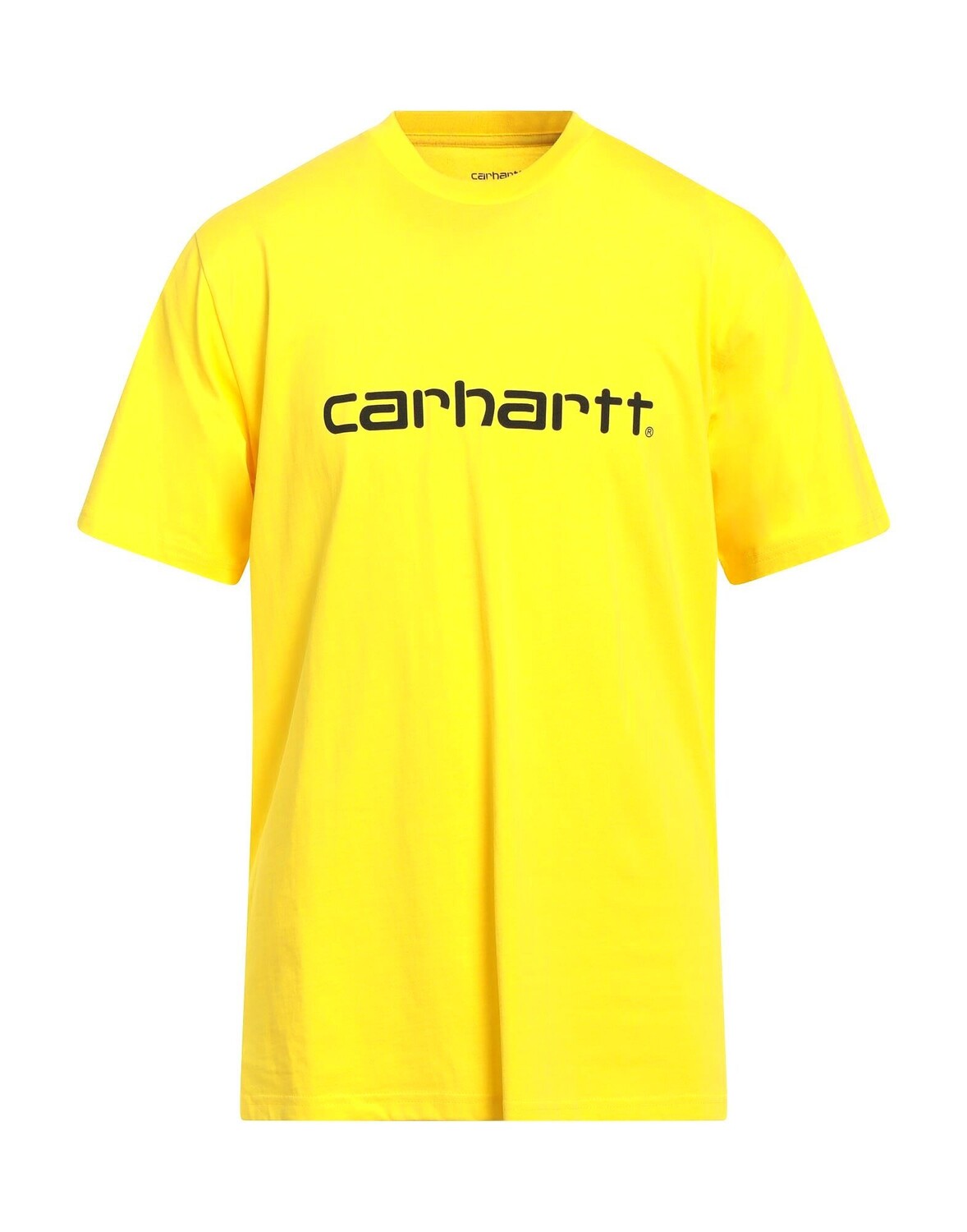 Футболка Carhartt, желтый
Футболка Carhartt, желтый