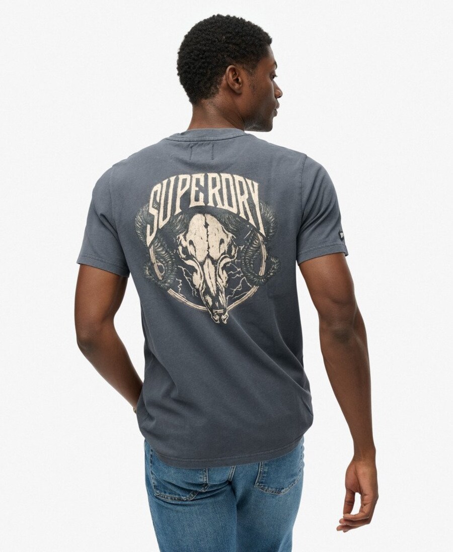 Рубашка Superdry, темно-серый
Рубашка Superdry, темно-серый