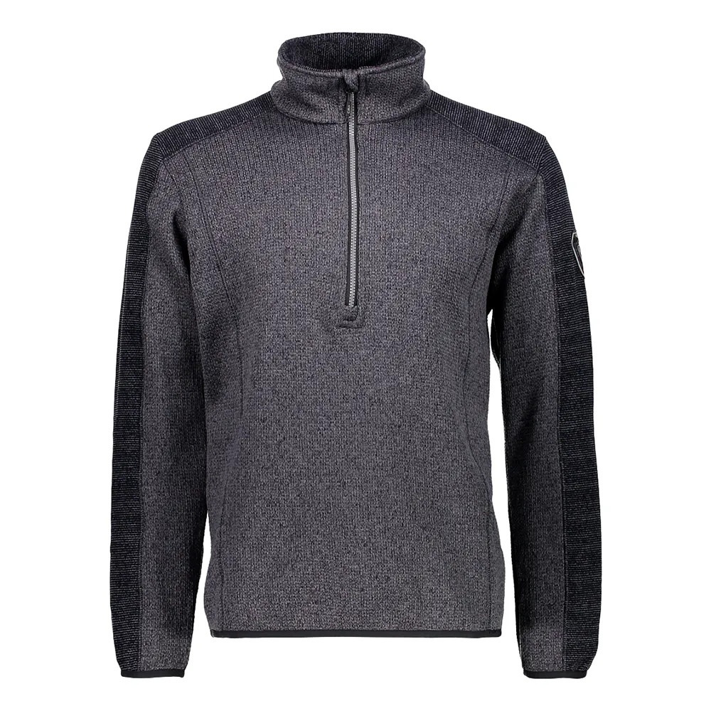 Спортивная куртка CMP 39H0757, серый
Спортивная куртка CMP 39H0757, серый