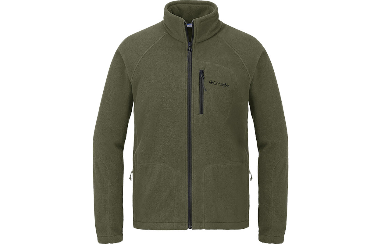 Куртка мужская армейский зеленый Columbia, зеленый
Куртка мужская армейский зеленый Columbia, зеленый