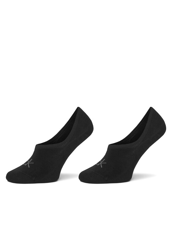 Носки для кроссовок 701228801 Calvin Klein, черный
Носки для кроссовок 701228801 Calvin Klein, черный