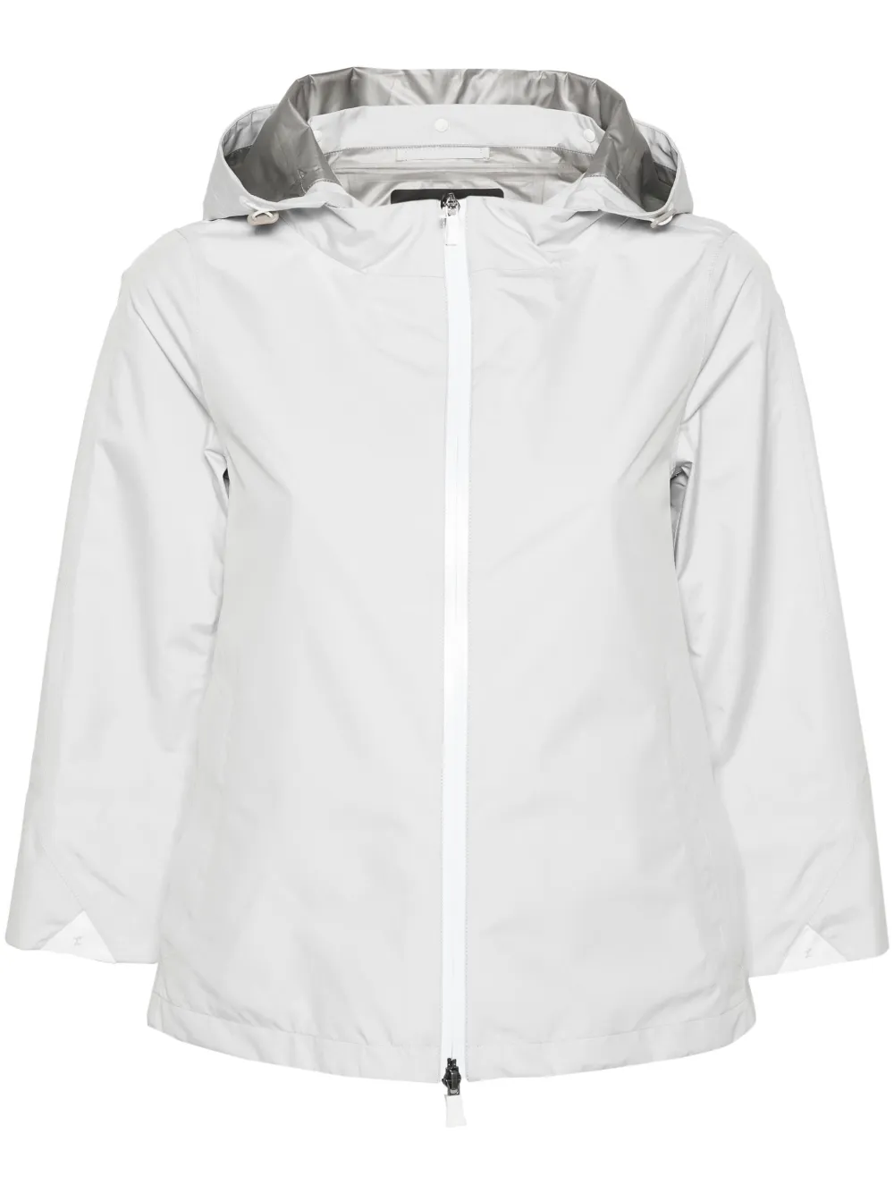 Куртка Laminar с капюшоном Herno, серый
Куртка Laminar с капюшоном Herno, серый