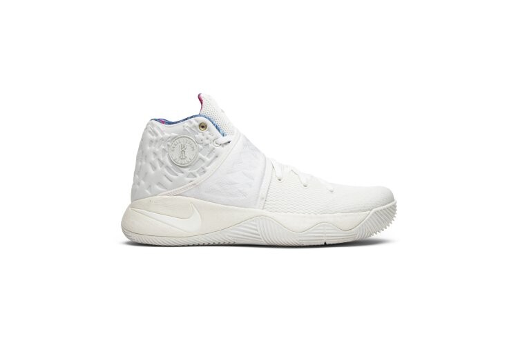 Кроссовки Nike Kyrie 2 'What The', белый, Белый;серый, Кроссовки Nike Kyrie 2 'What The', белый
Кроссовки Nike Kyrie 2 'What The', белый, Белый;серый, Кроссовки Nike Kyrie 2 'What The', белый