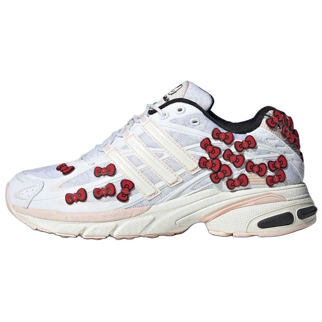 Кроссовки женские Adidas Hello Kitty X Women's Adistar Cushion '50th Anniversary' Adidas Originals, белый
Кроссовки женские Adidas Hello Kitty X Women's Adistar Cushion '50th Anniversary' Adidas Originals, белый